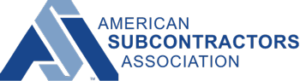 Charleston Event Pros American Subcontractors Association