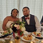 Best Wedding DJs Charleston SC Sturdivent Wedding Review Charleston Event Pros