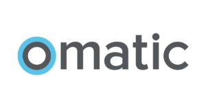 Omatic Software Logo - Charleston Event Pros