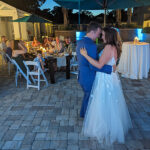 Cavicchi Wedding Dunes West Isle of Palms SC - Charleston Event Pros